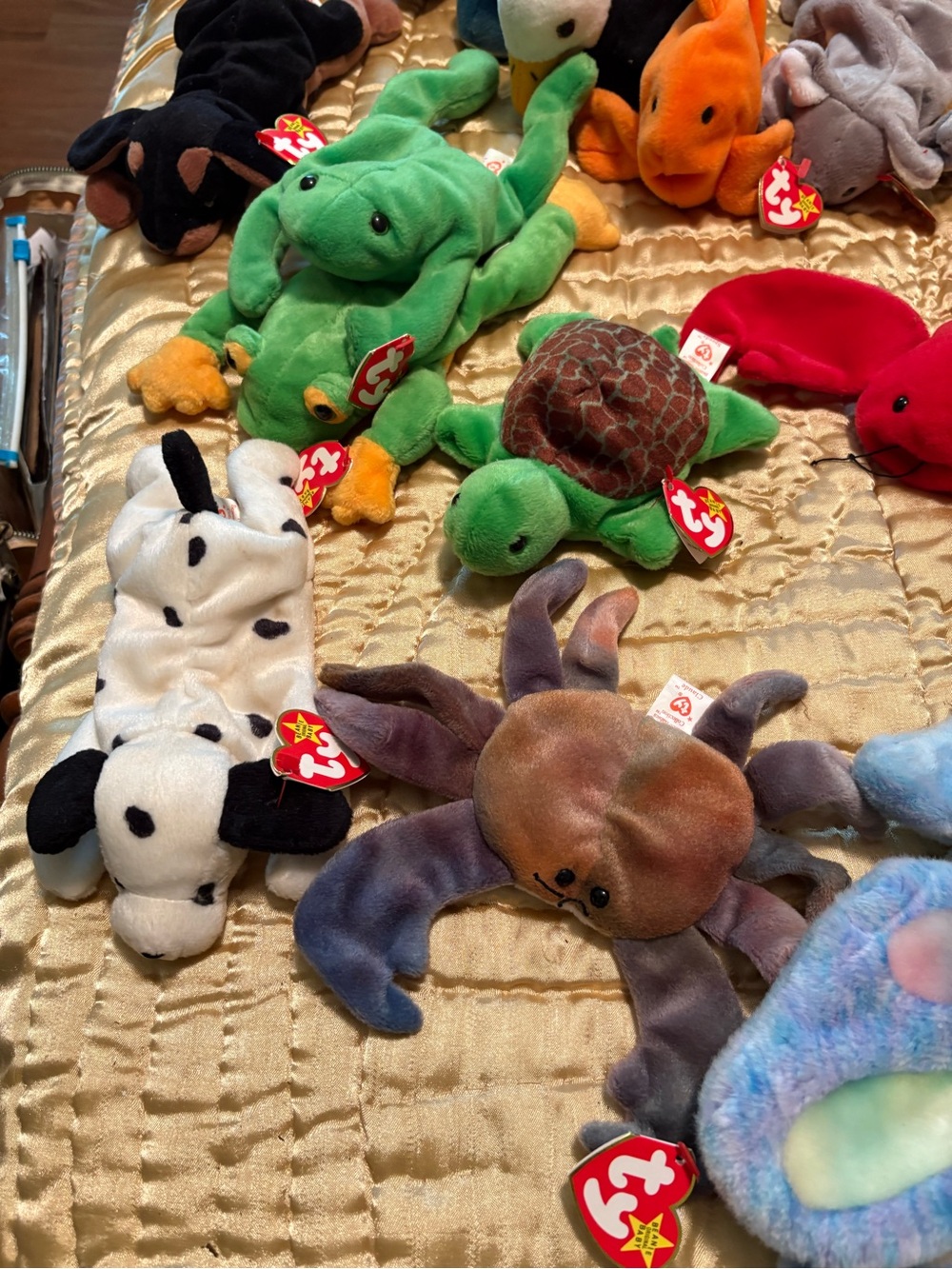Bernie Babies - Picture 3 of 8
